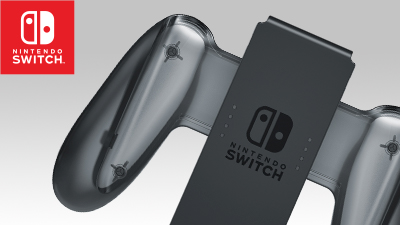 Nintendo Switch Joy-Con Charging Grip